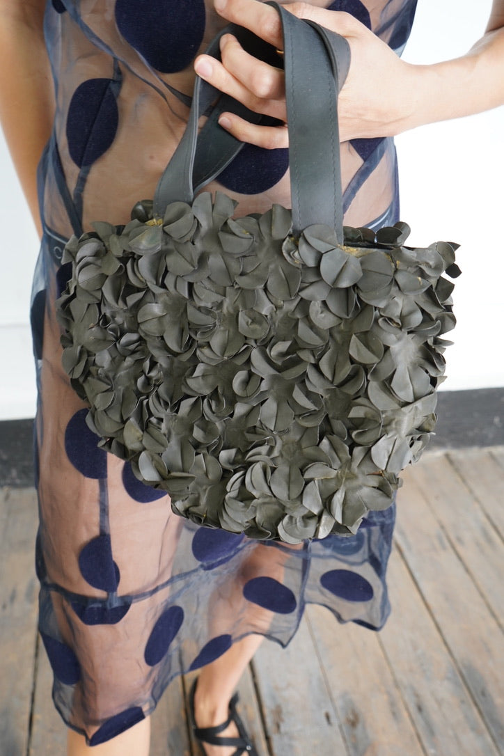 Comme Des Garçons Bag