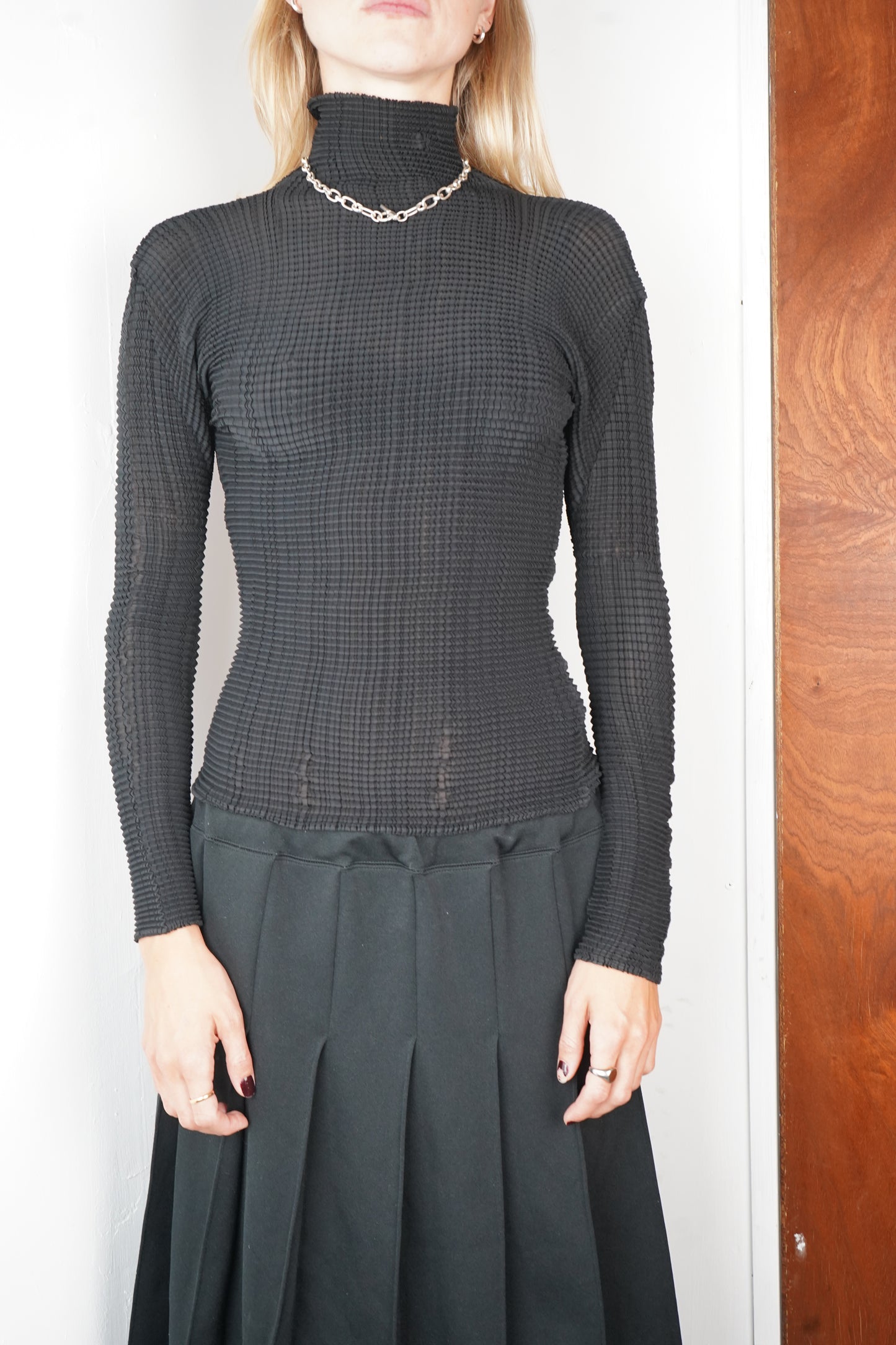 Issey Miyake Blouse