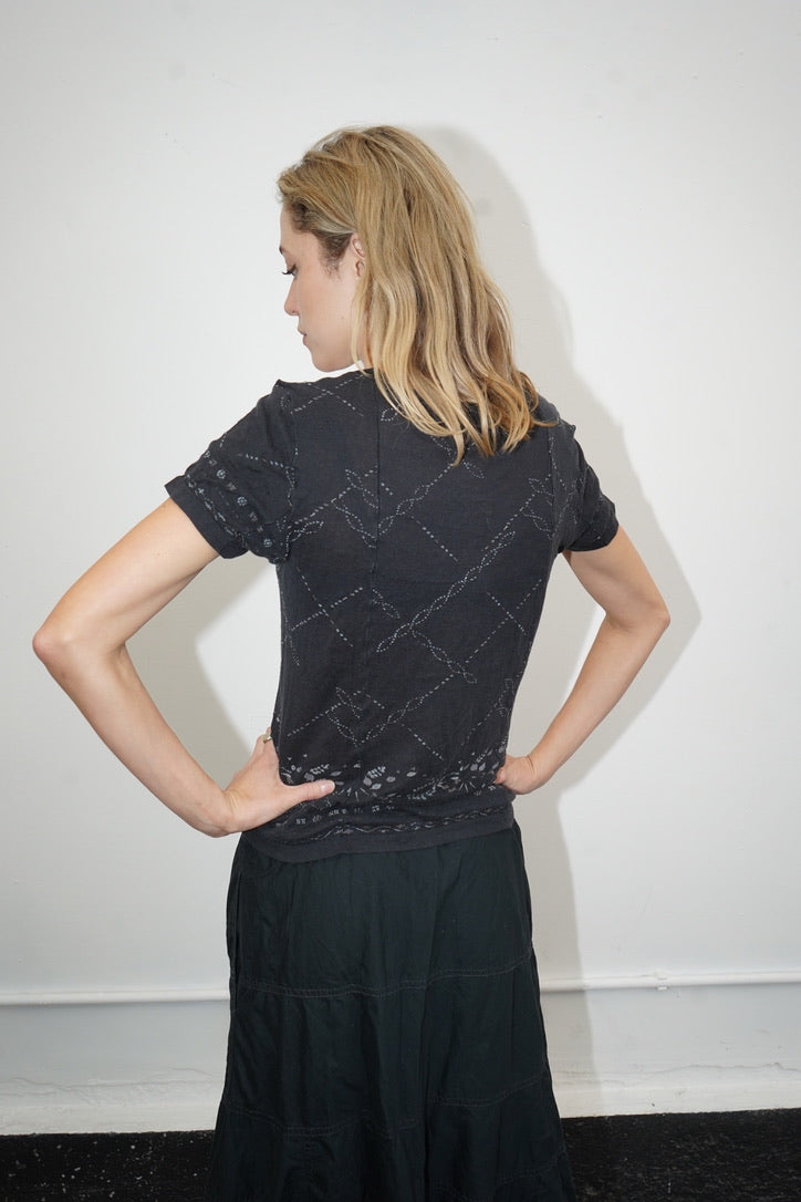 Issey Miyake T-shirt