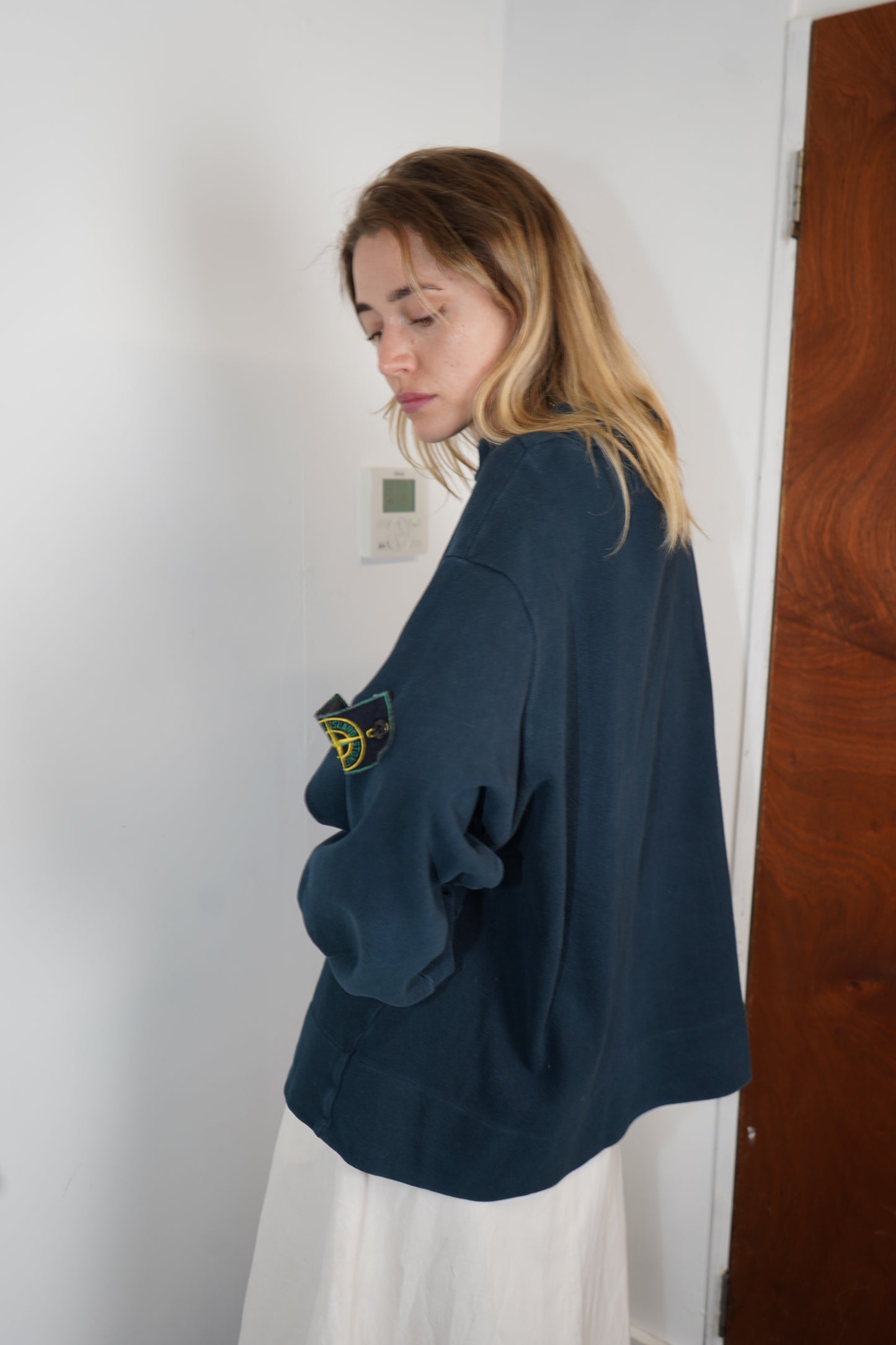 Stone Island Jumper