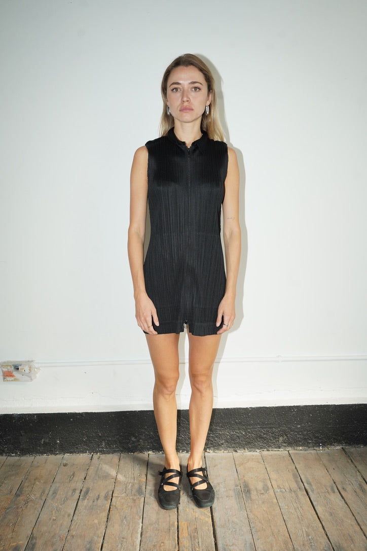Issey Miyake Dress