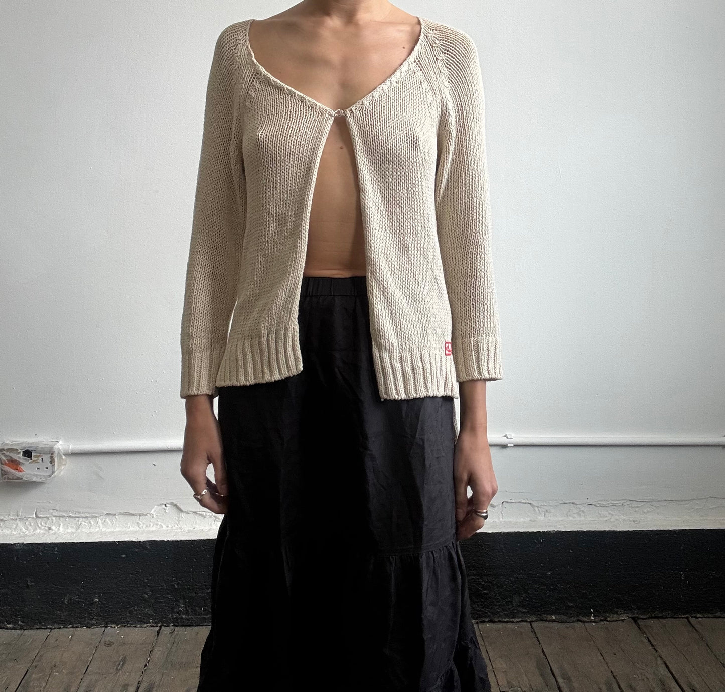 Cop copine knit