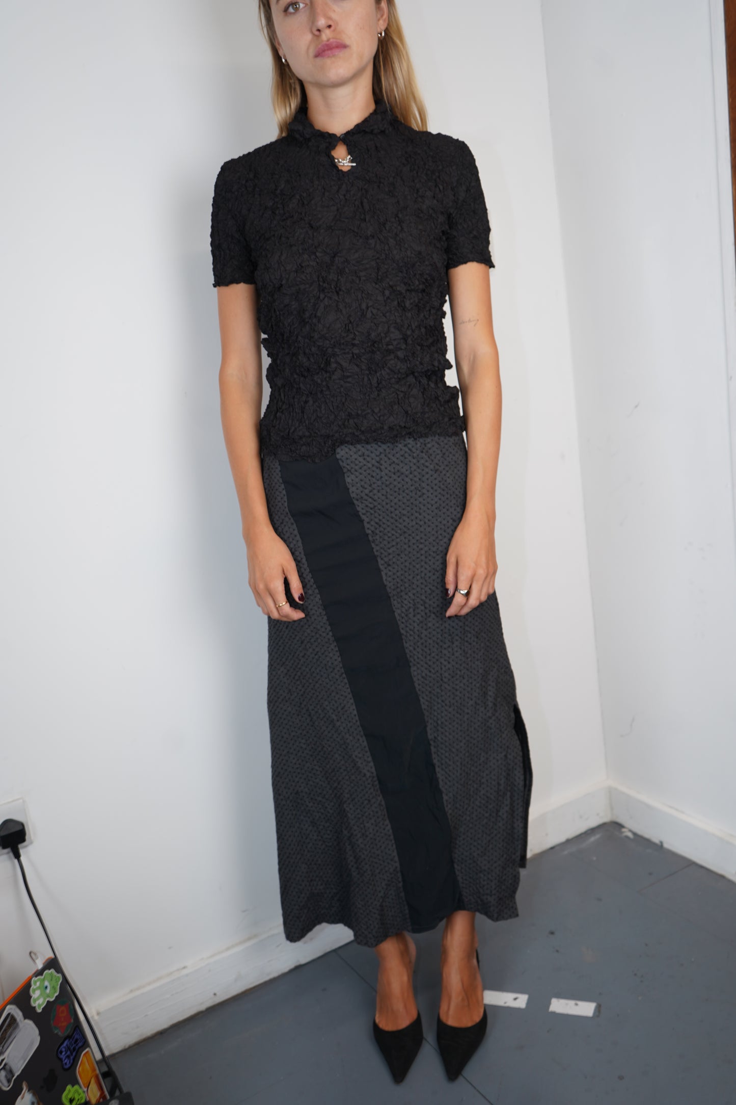 Issey Miyake Skirt