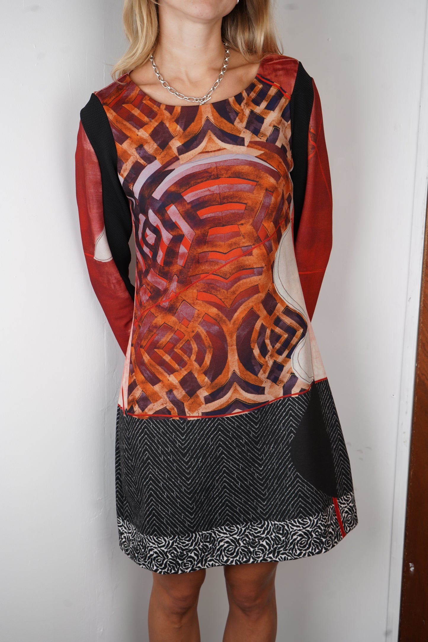 Save the Queen Dress