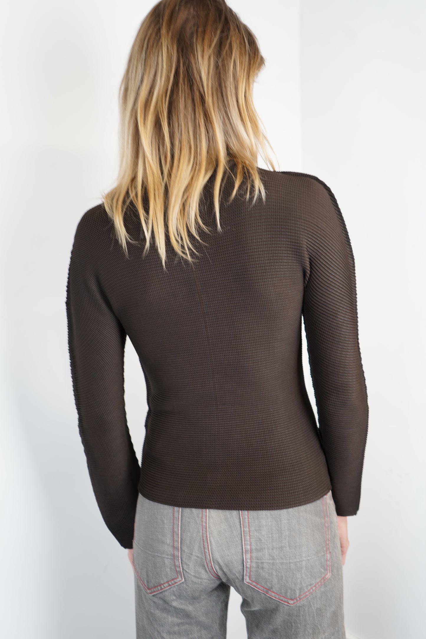 Issey Miyake Jacket