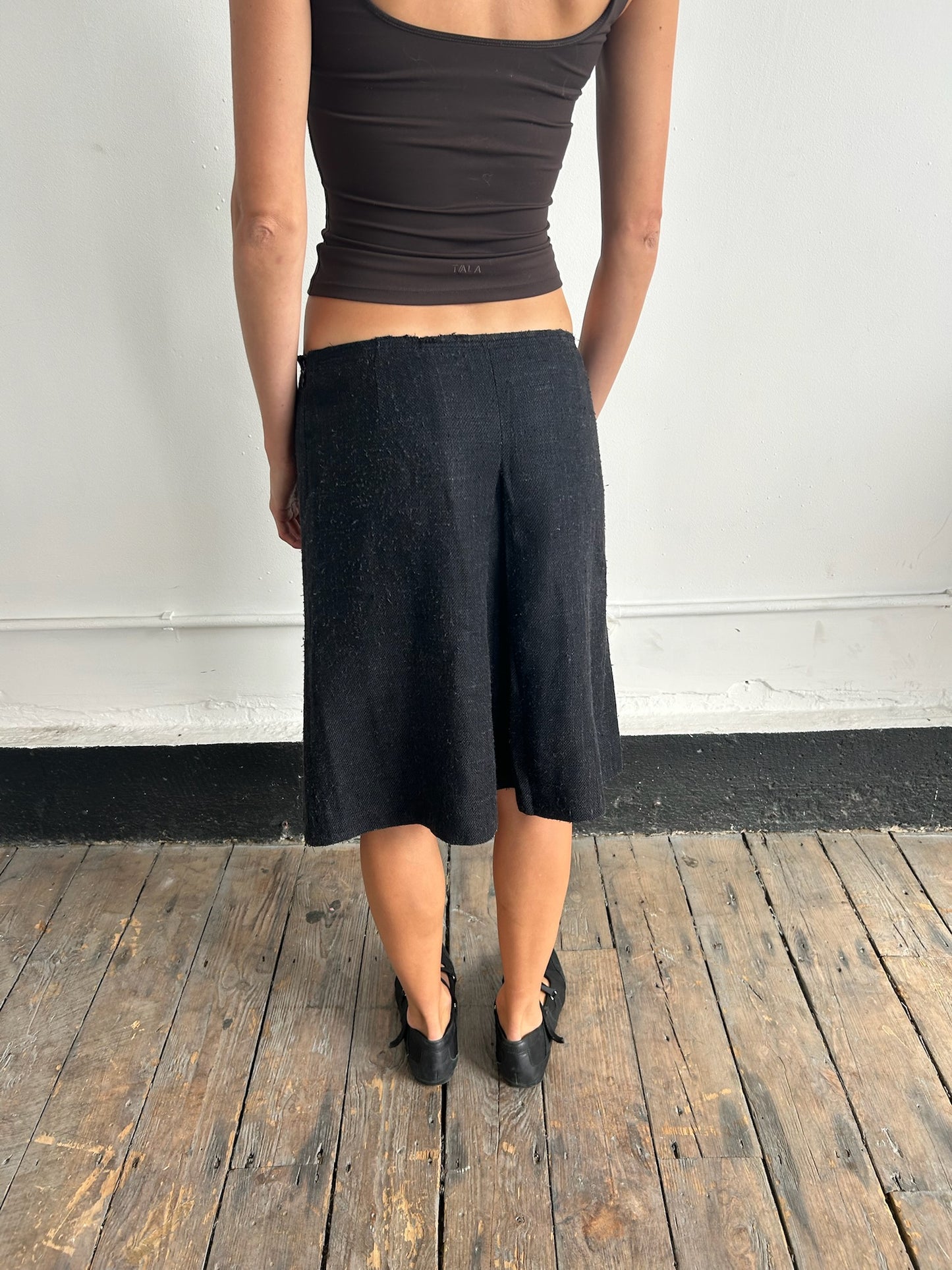 Prada Skirt