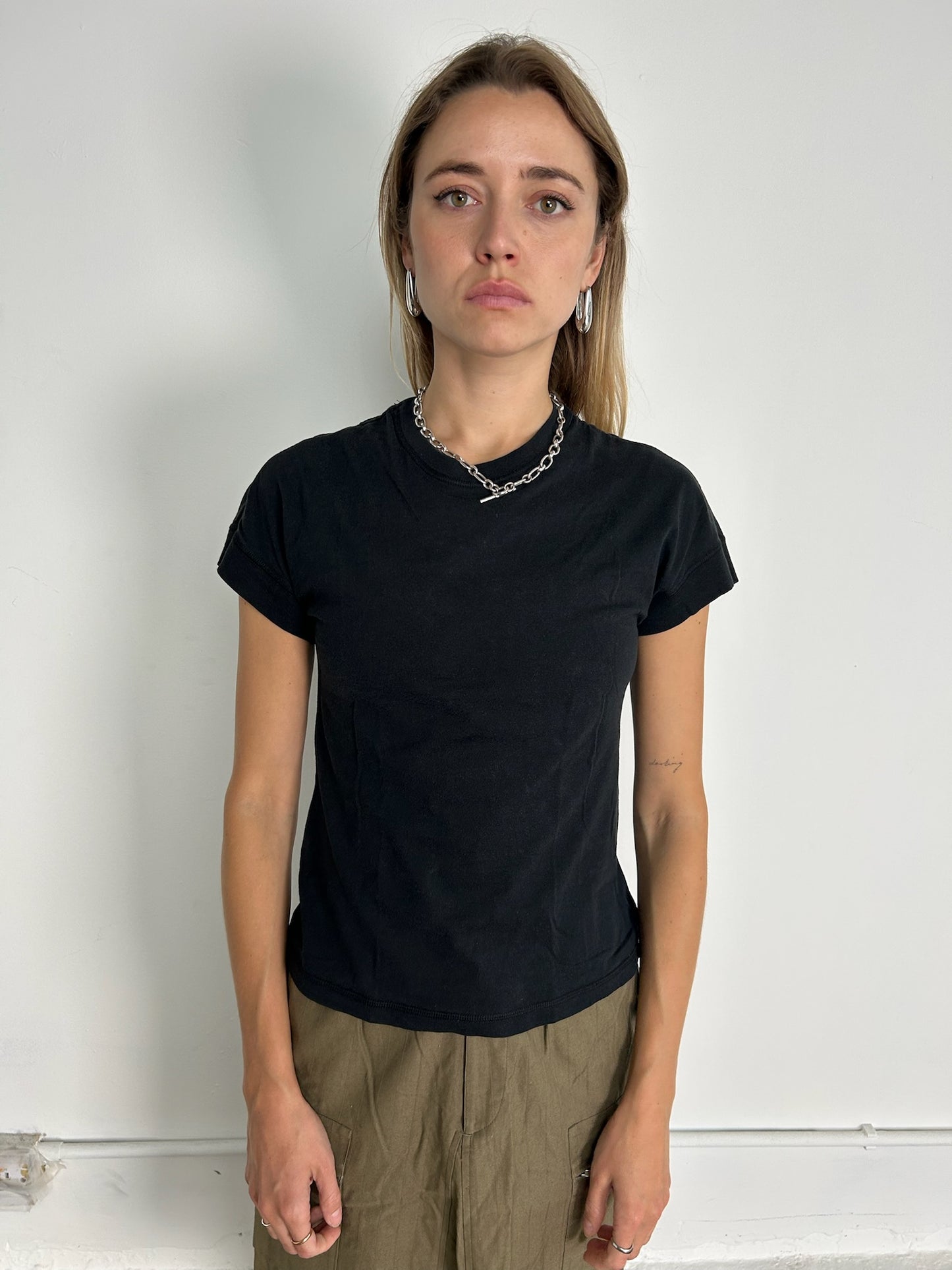 Issey Miyake T-Shirt