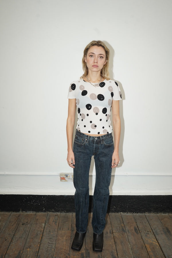 45 RPM Jeans