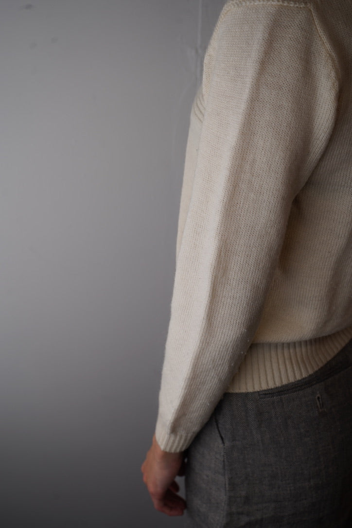 Margaret Howell Cable Knit Jumper