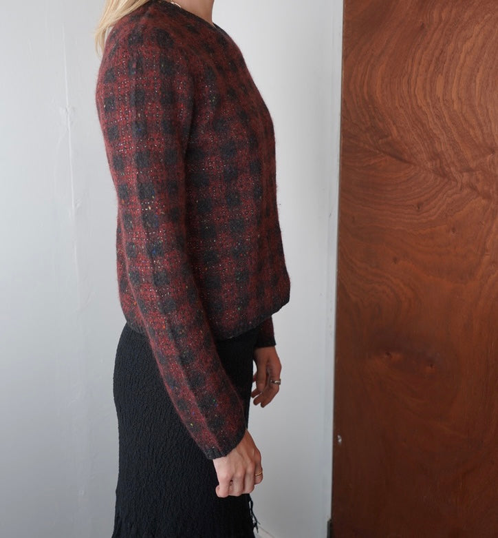 Prada Jumper