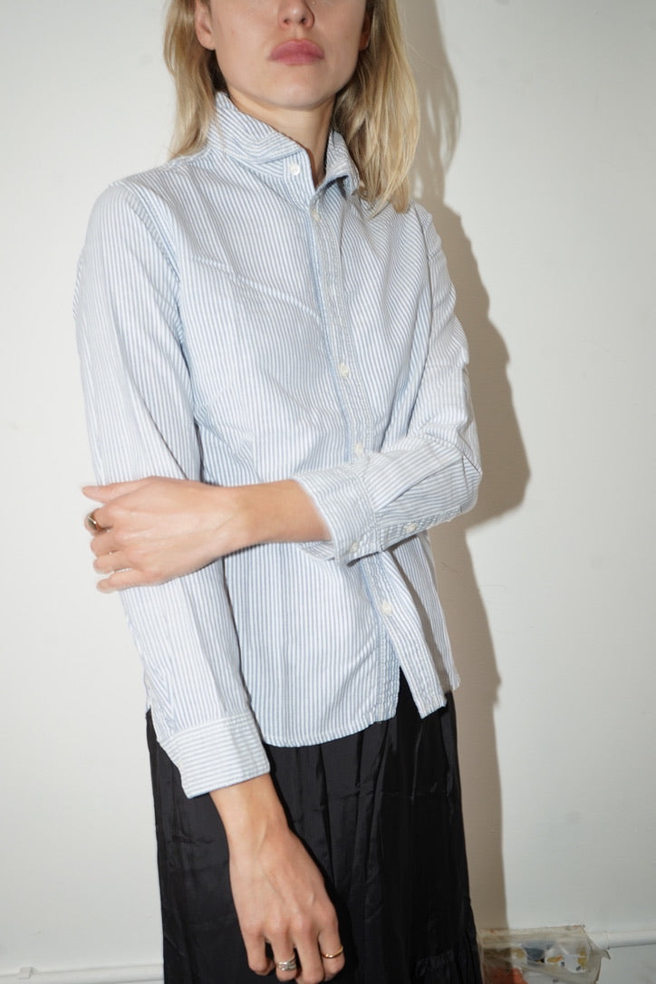 Issey Miyake Shirt