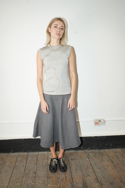 Prada Skirt