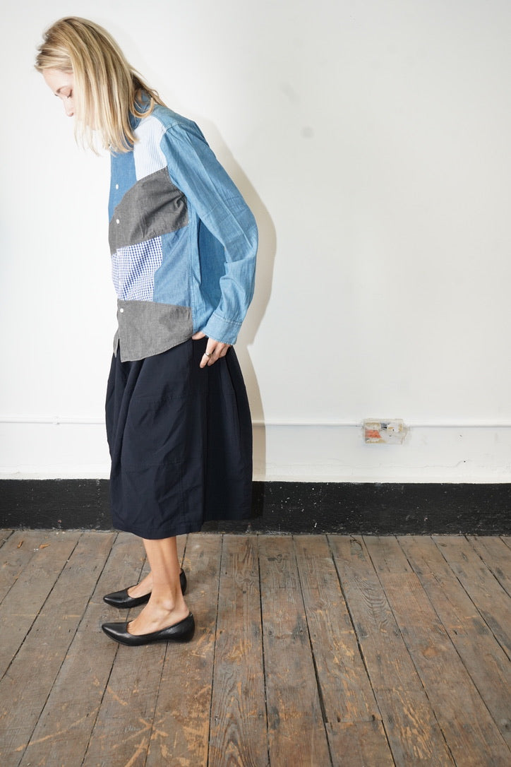 Comme Des Garçons Shirt