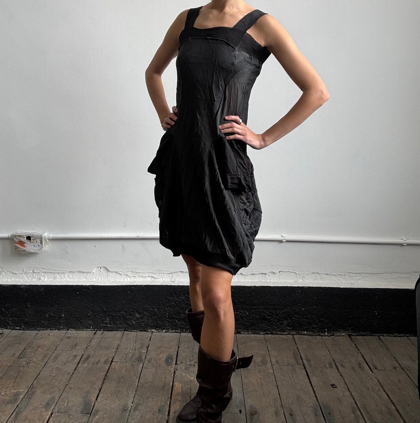 Cop Copine dress