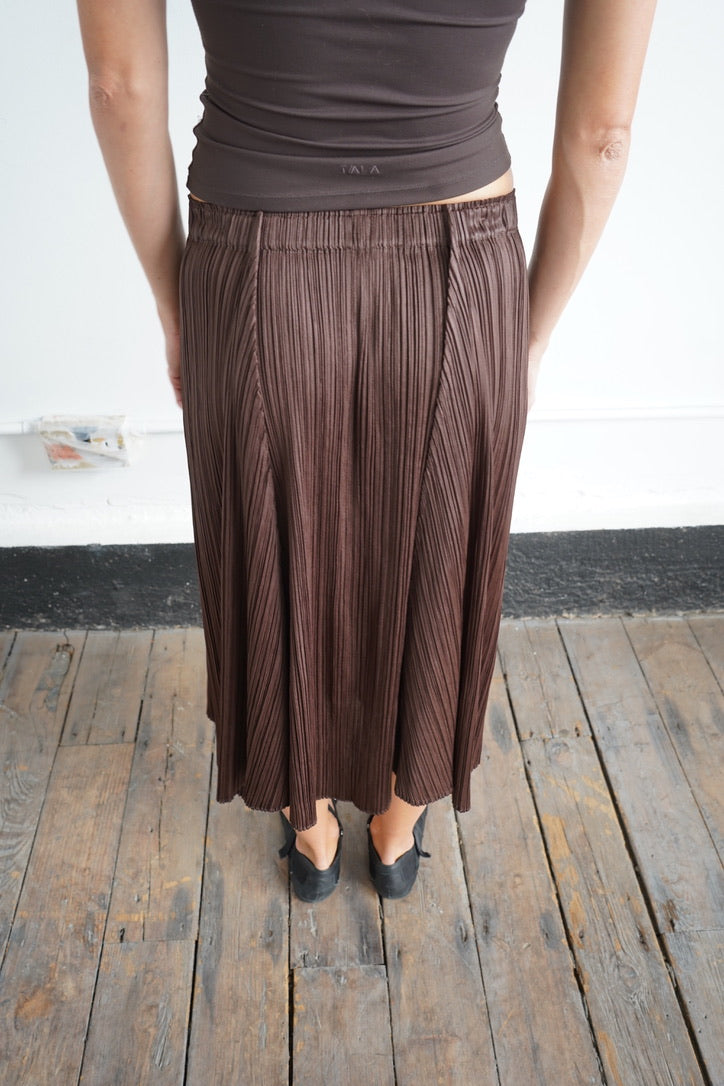 Issey Miyake Skirt