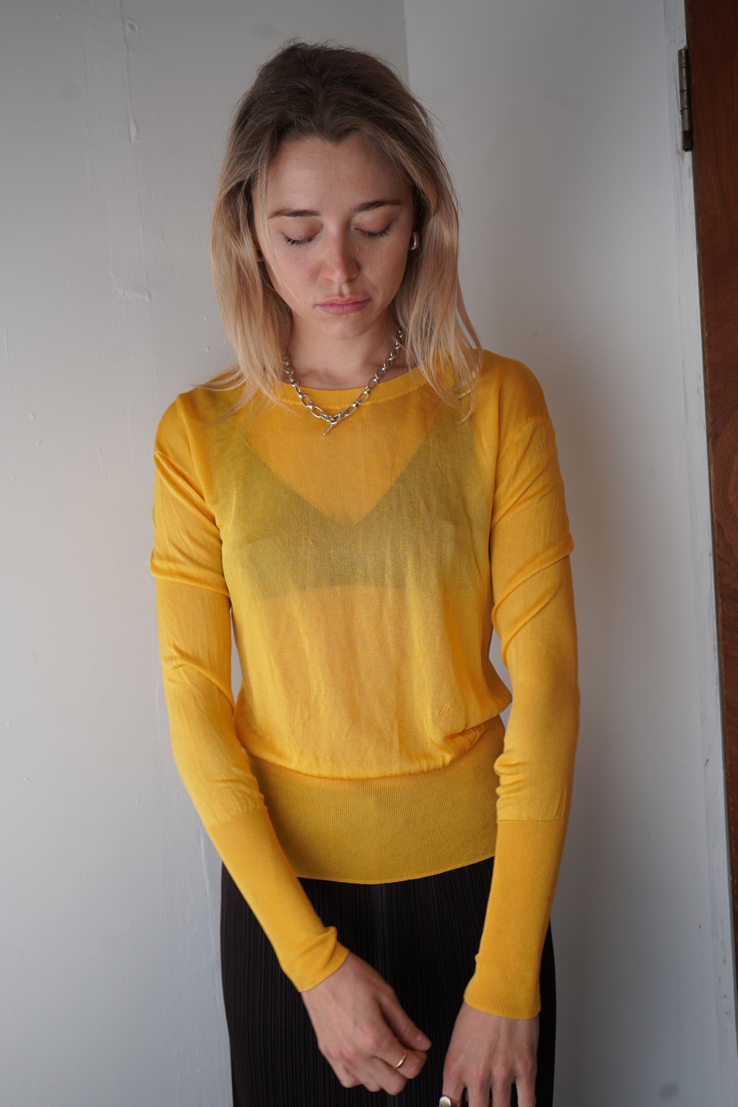 Acne Top