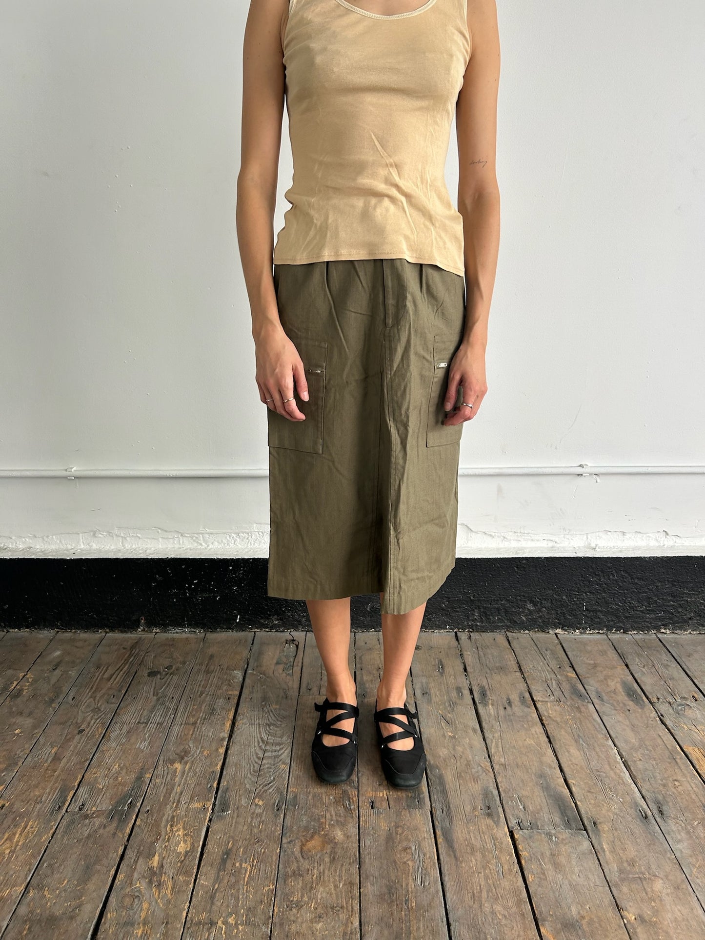 Issey Miyake Vest