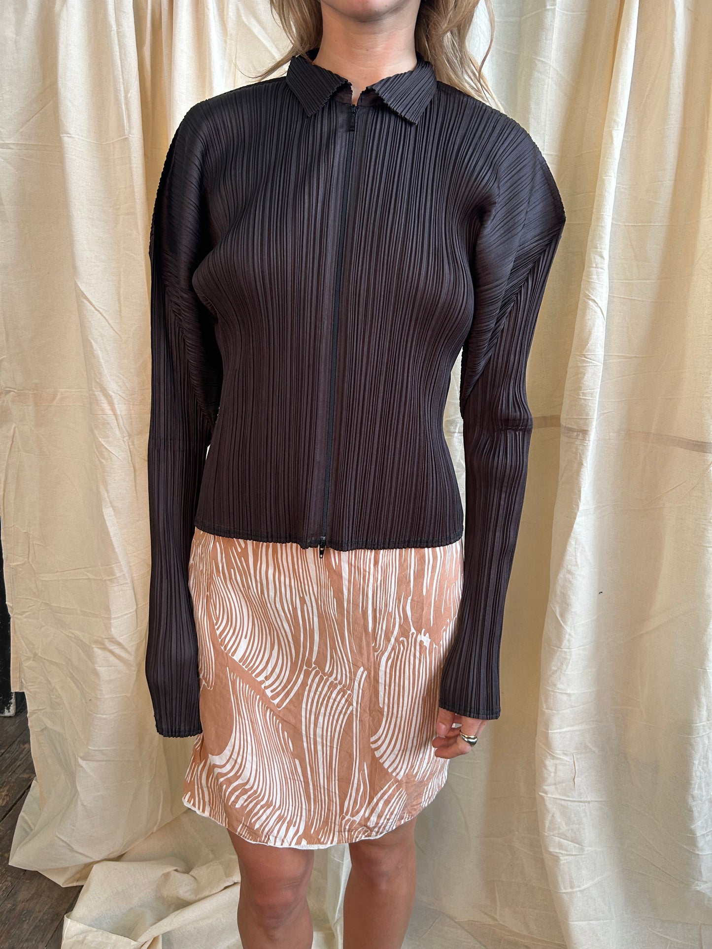 Issey Miyake Jacket