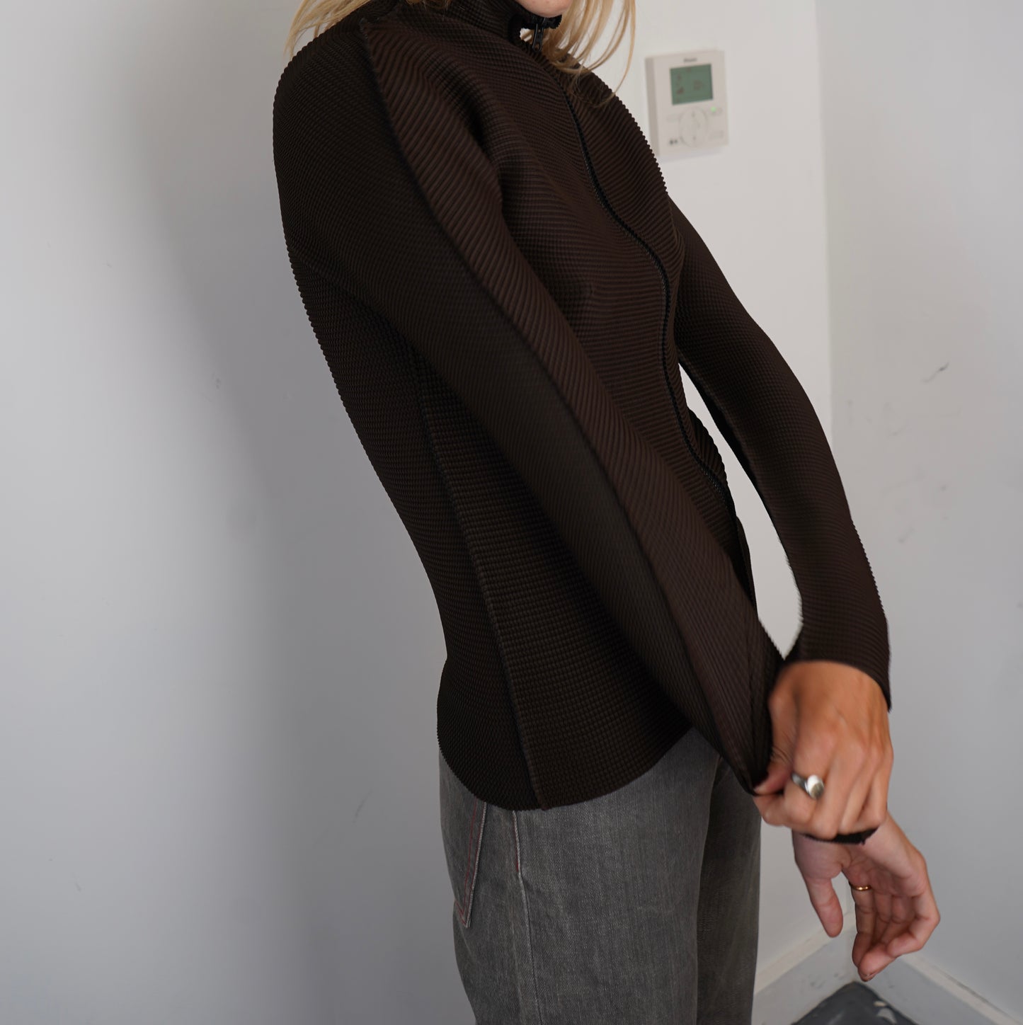 Issey Miyake Jacket
