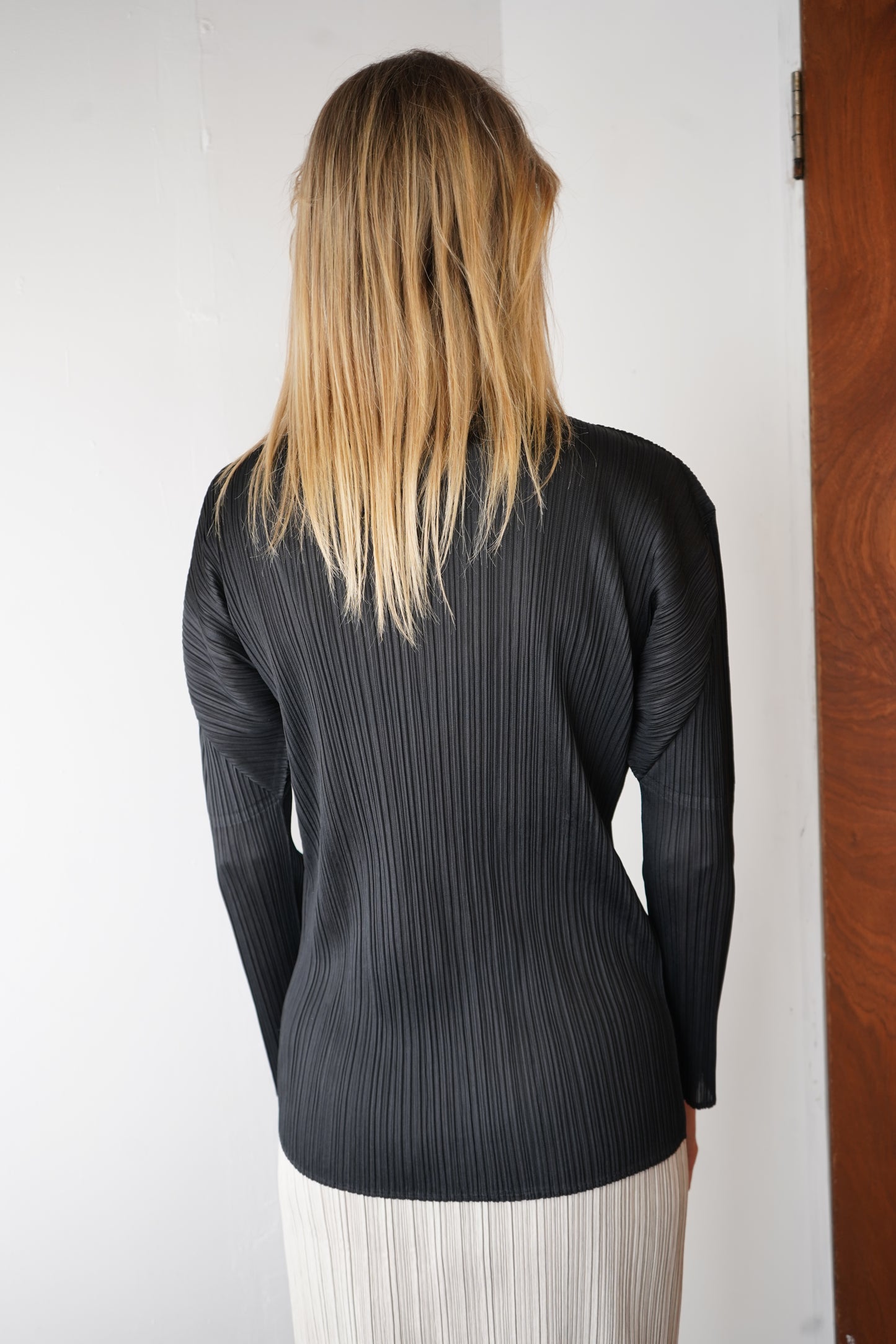 Issey Miyake Blouse