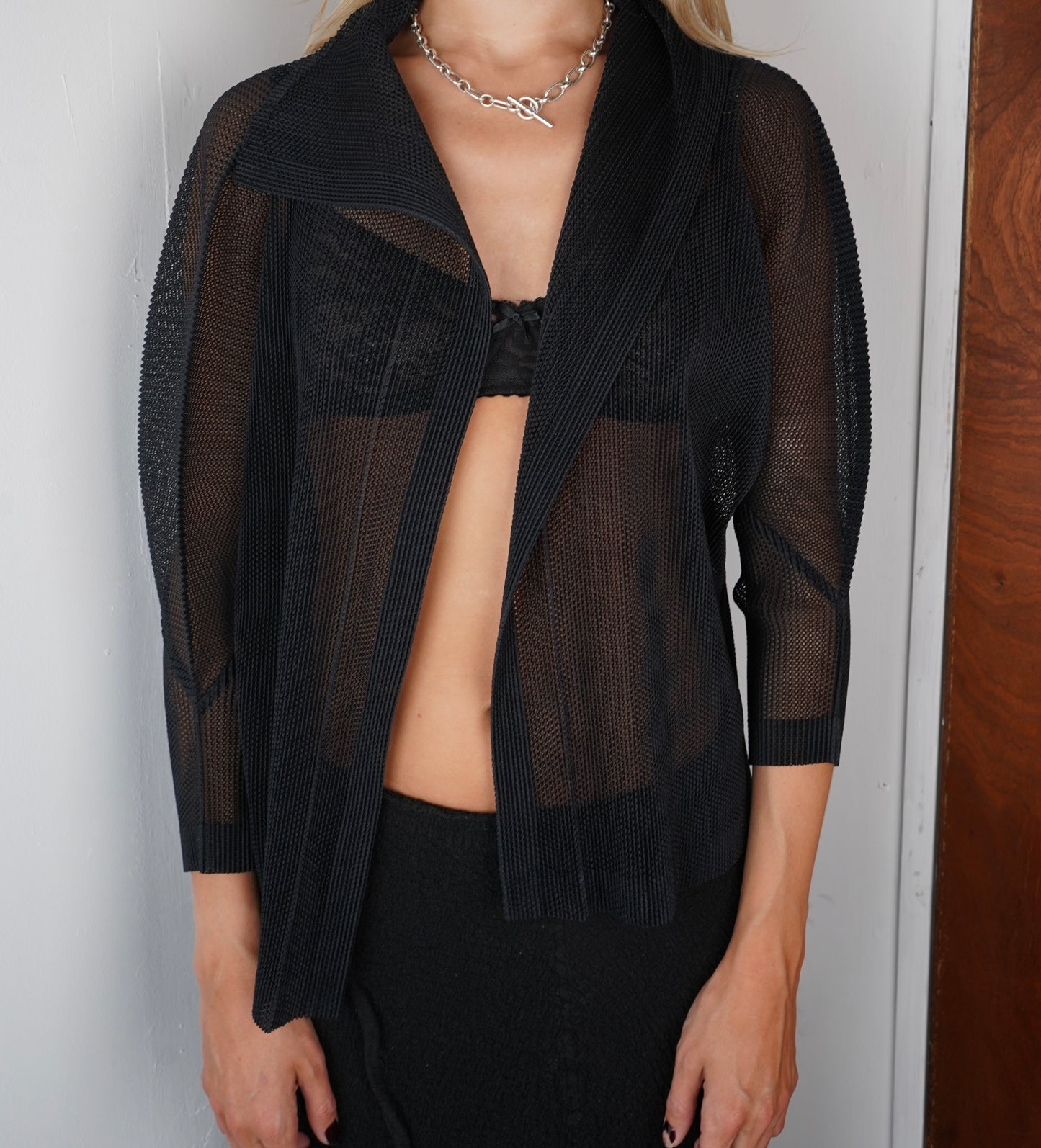 Issey Miyake Blouse
