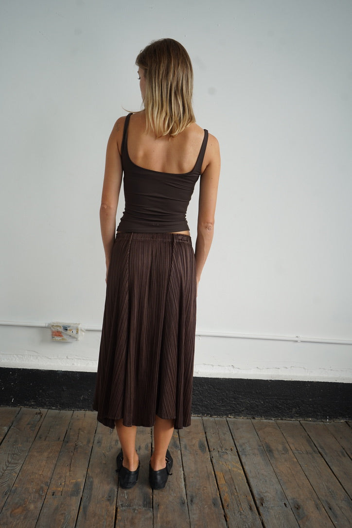 Issey Miyake Skirt