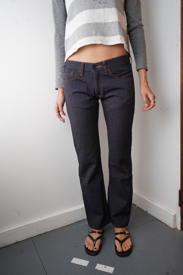 Levi’s x Junya Watanabe Jeans