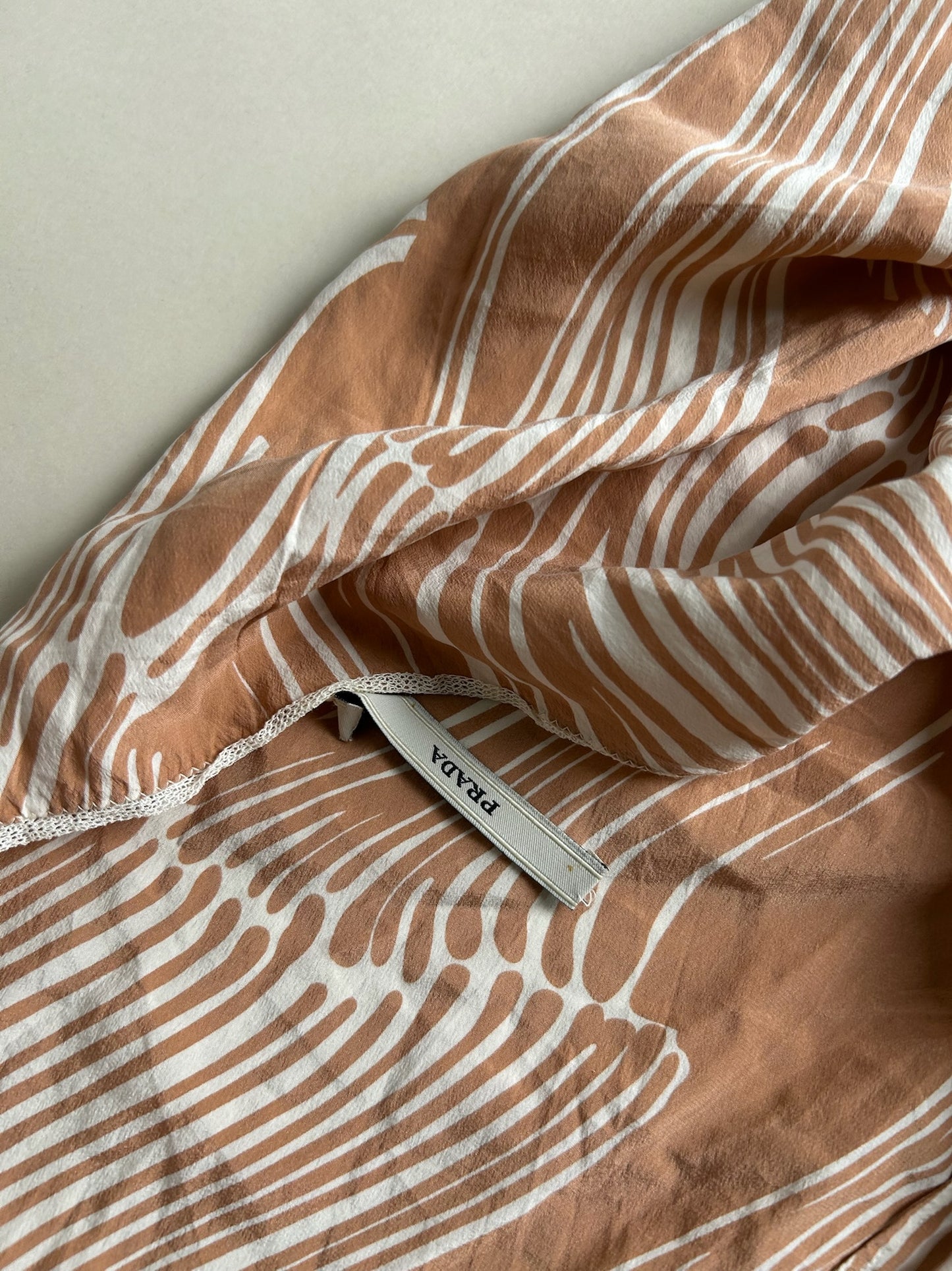 Prada Dress