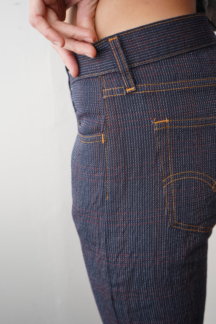 Levi’s x Junya Watanabe Jeans