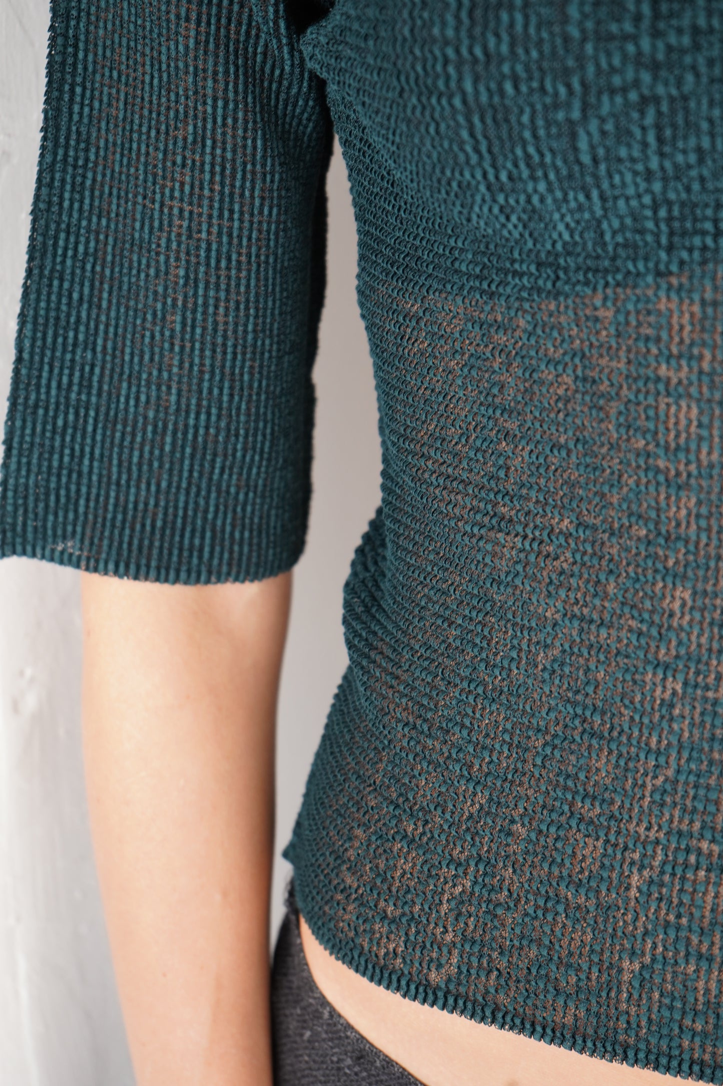 Issey Miyake Top