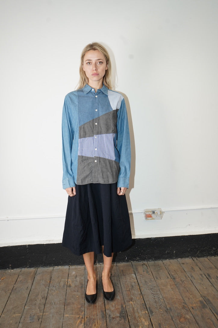 Comme Des Garçons Shirt