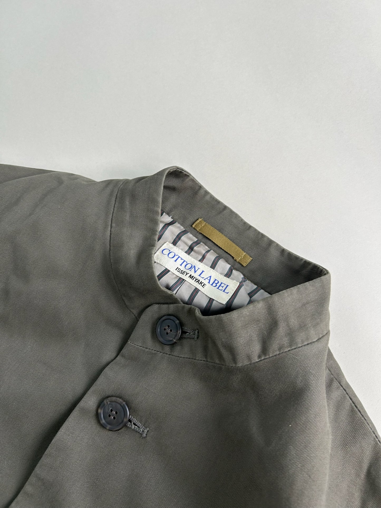 Issey Miyake Suit Set