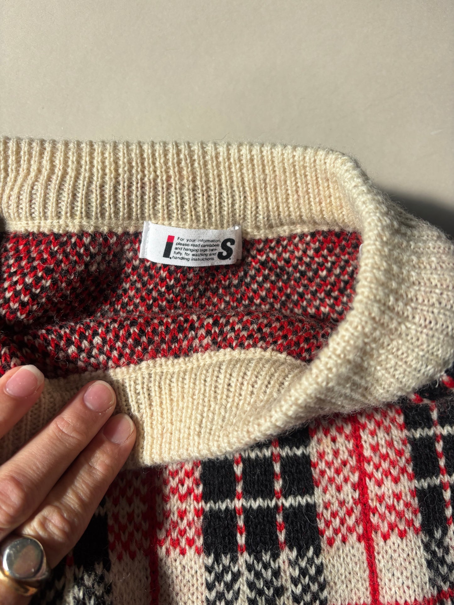 Issey Miyake Skirt