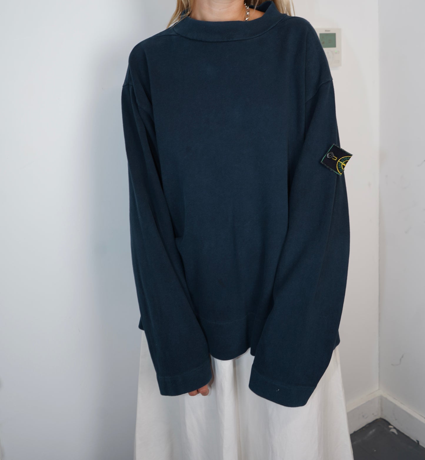 Stone Island Jumper