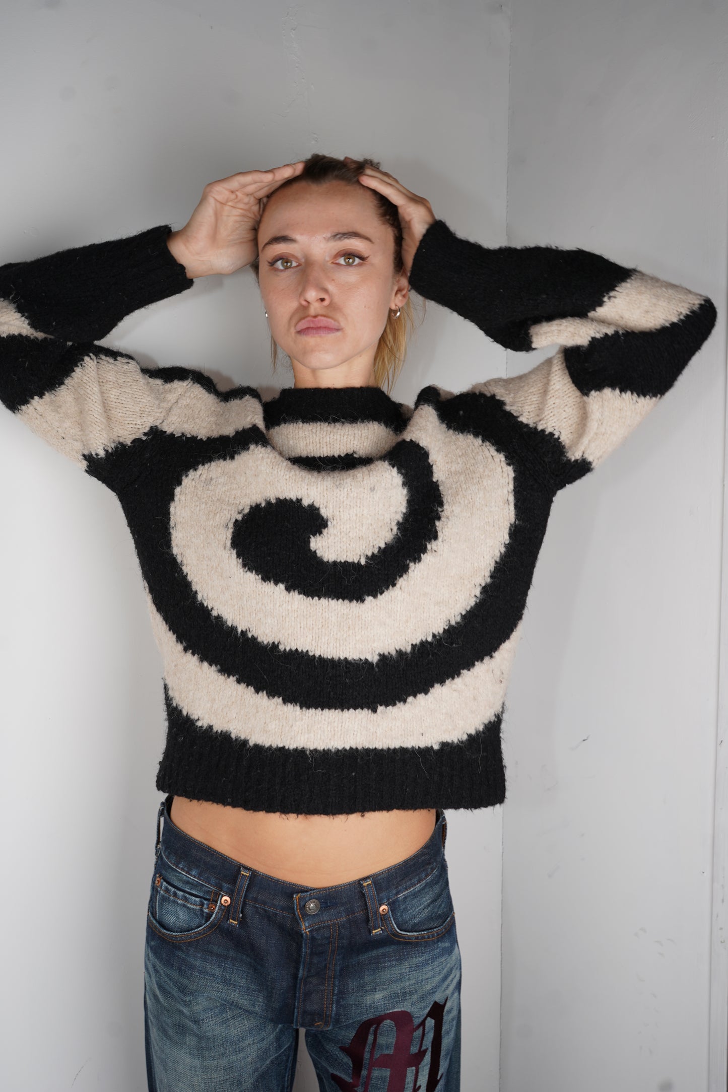 Paloma Wool Jumper