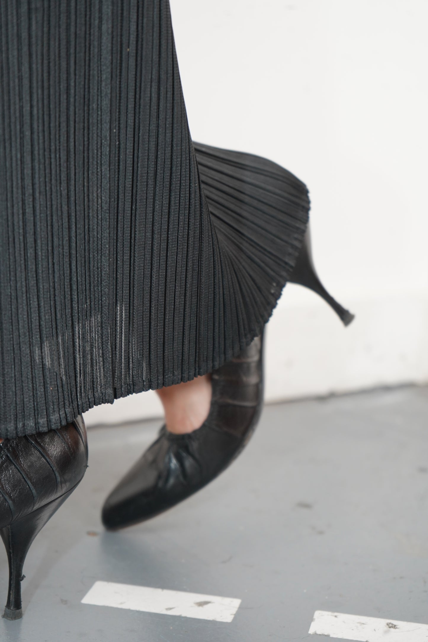 Prada Heels