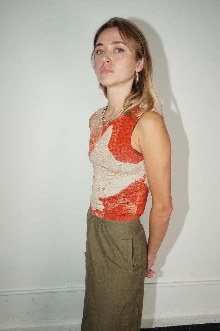 Paloma Wool tank