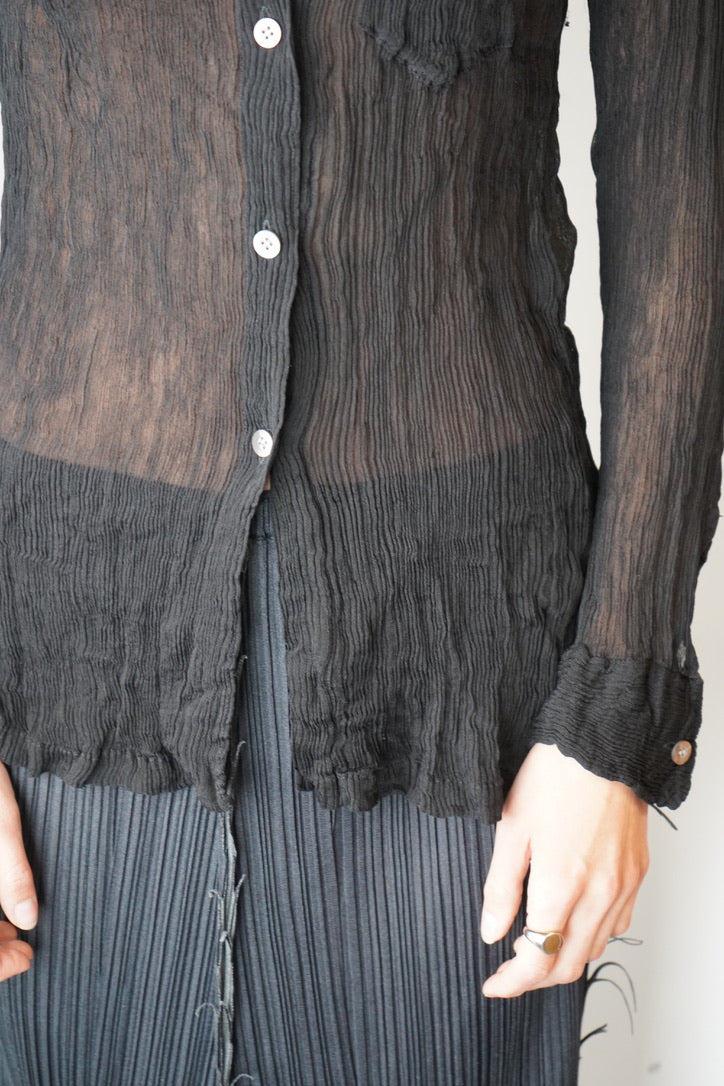 Issey Miyake Shirt