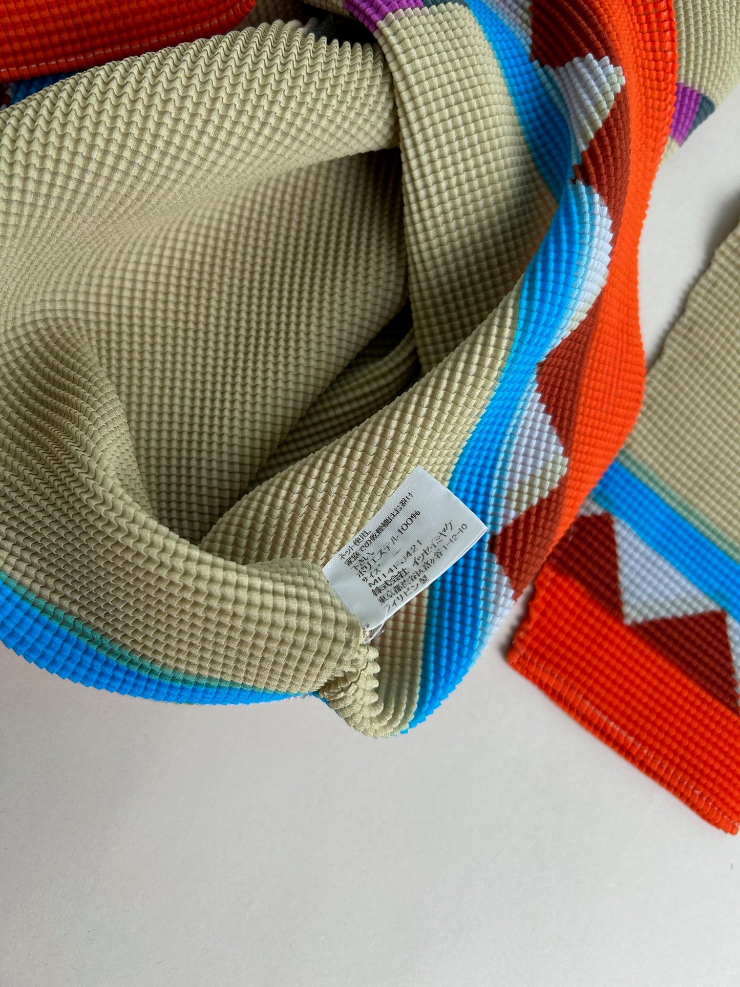 Issey Miyake Top