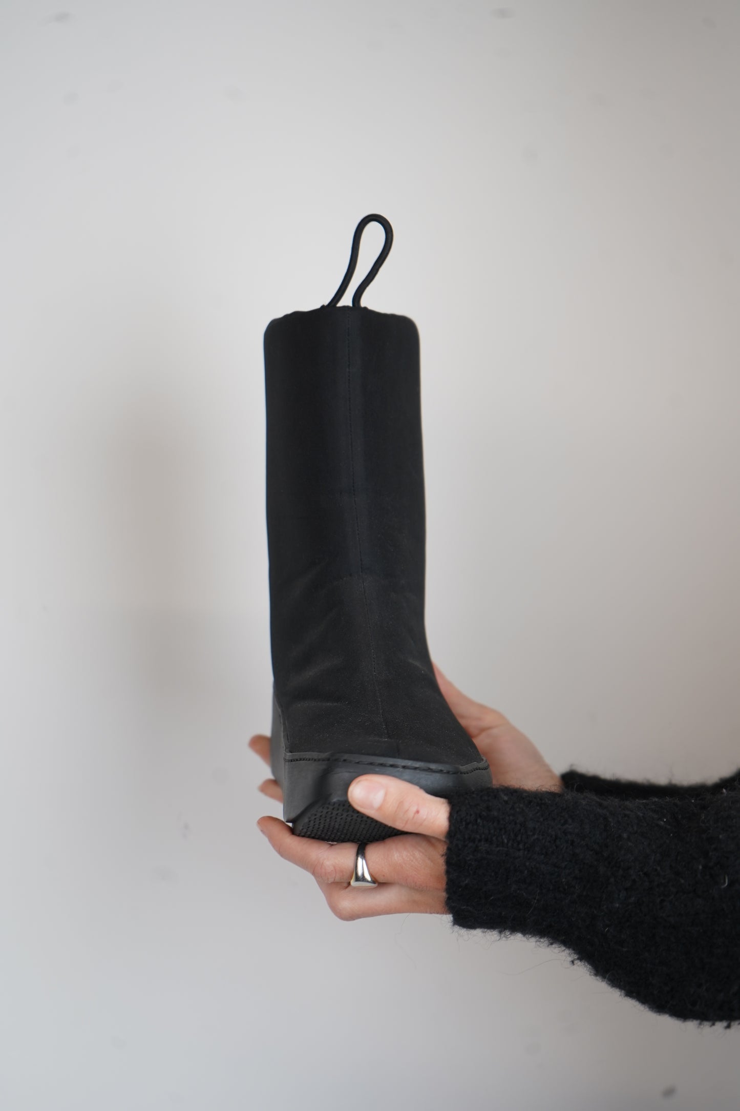 Prada Boots