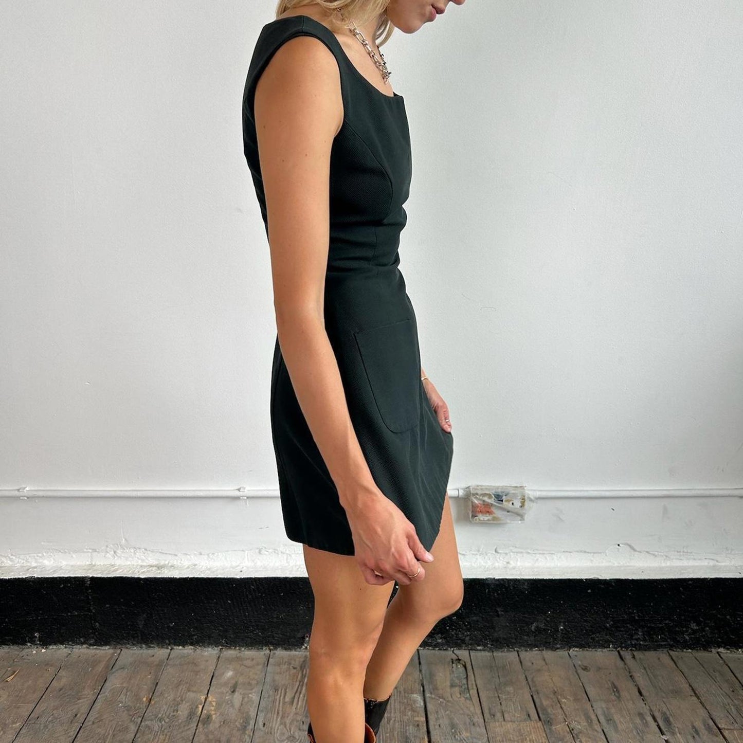 Vintage Dolce and Gabbana nineties Dress