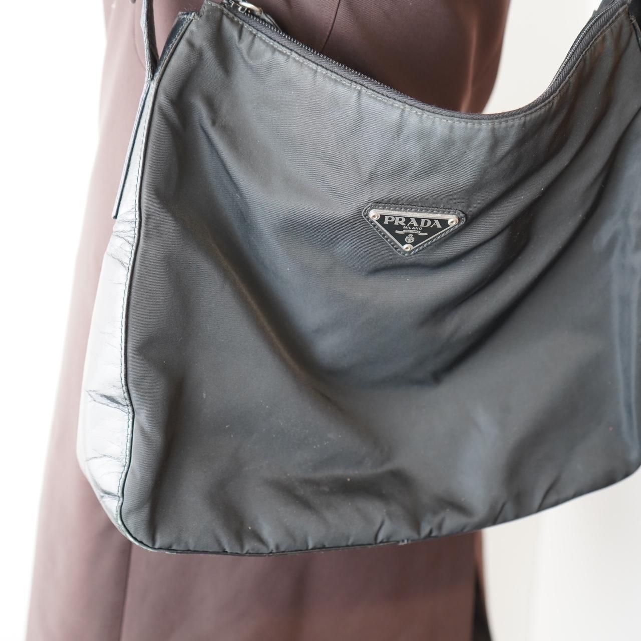 Prada Handbag