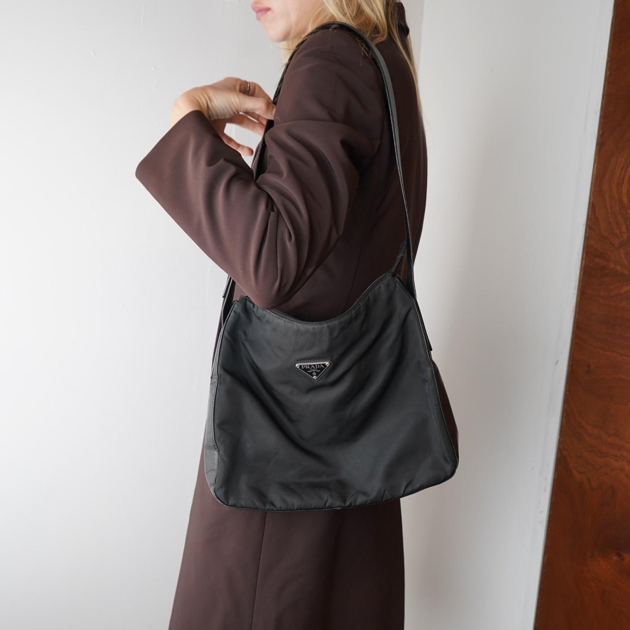 Prada Handbag