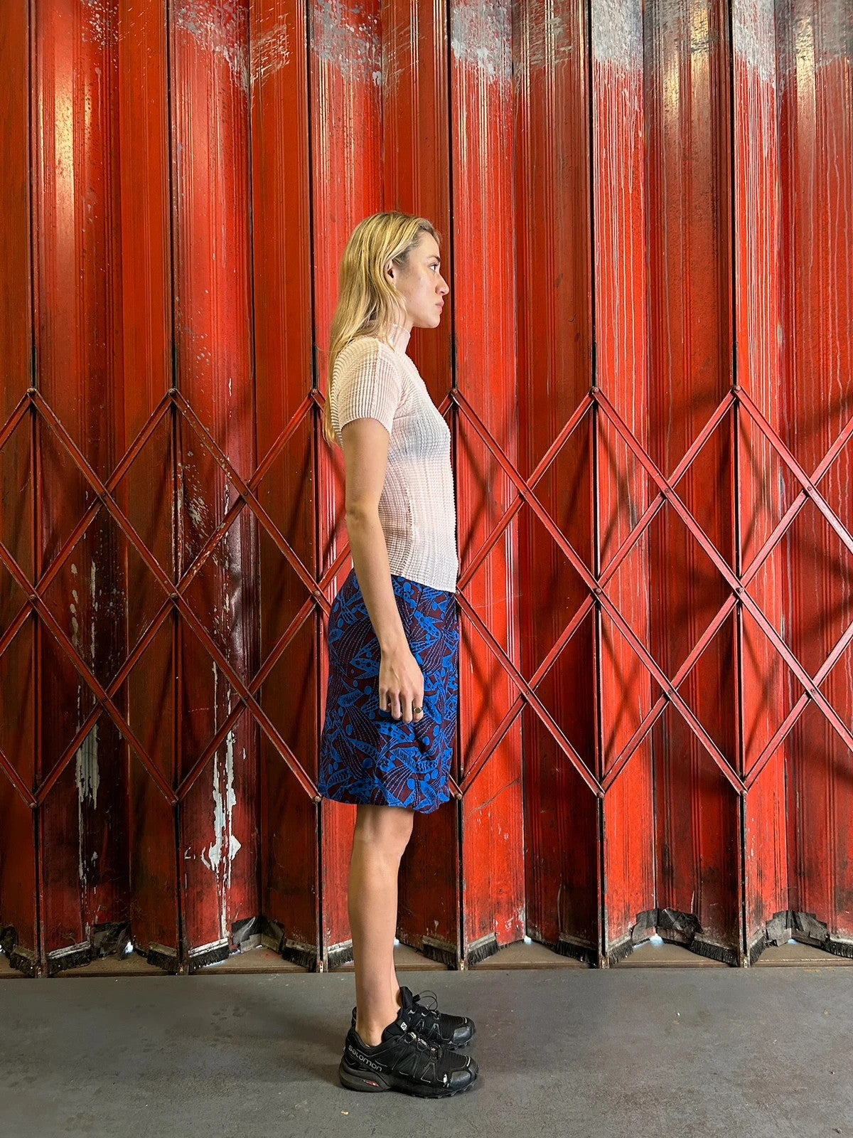 Toast Skirt