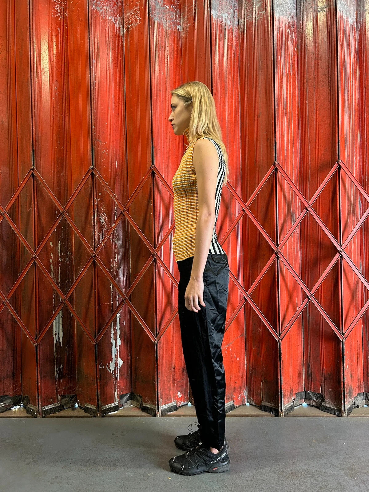 Comme Des Garçons Jeans