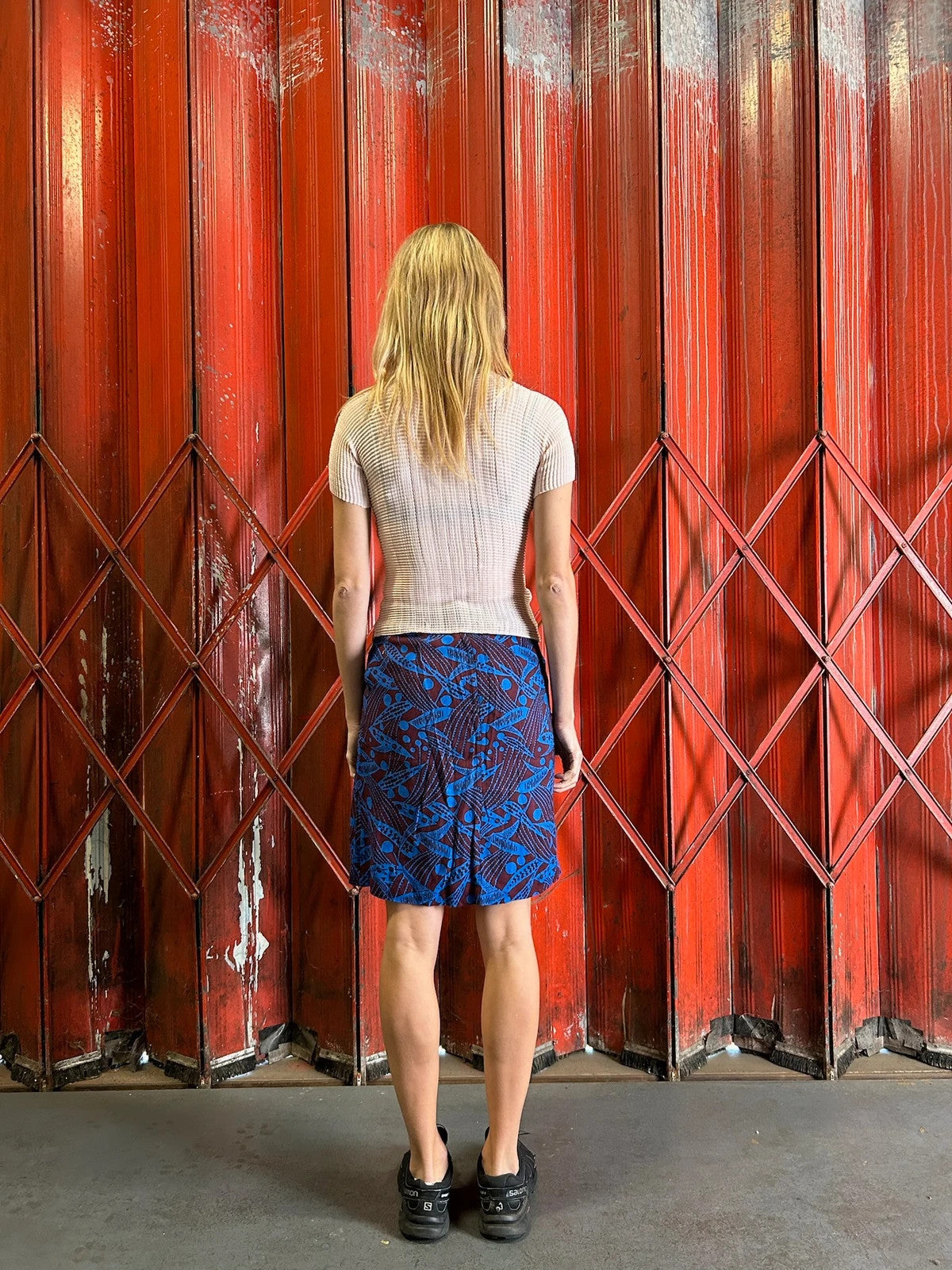 Toast Skirt