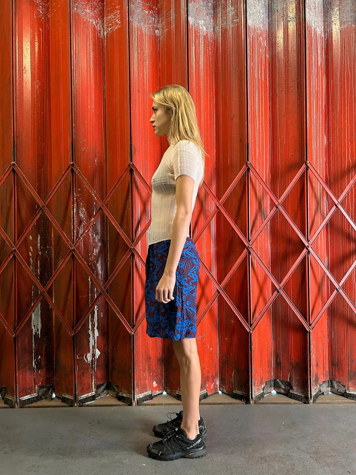 Toast Skirt