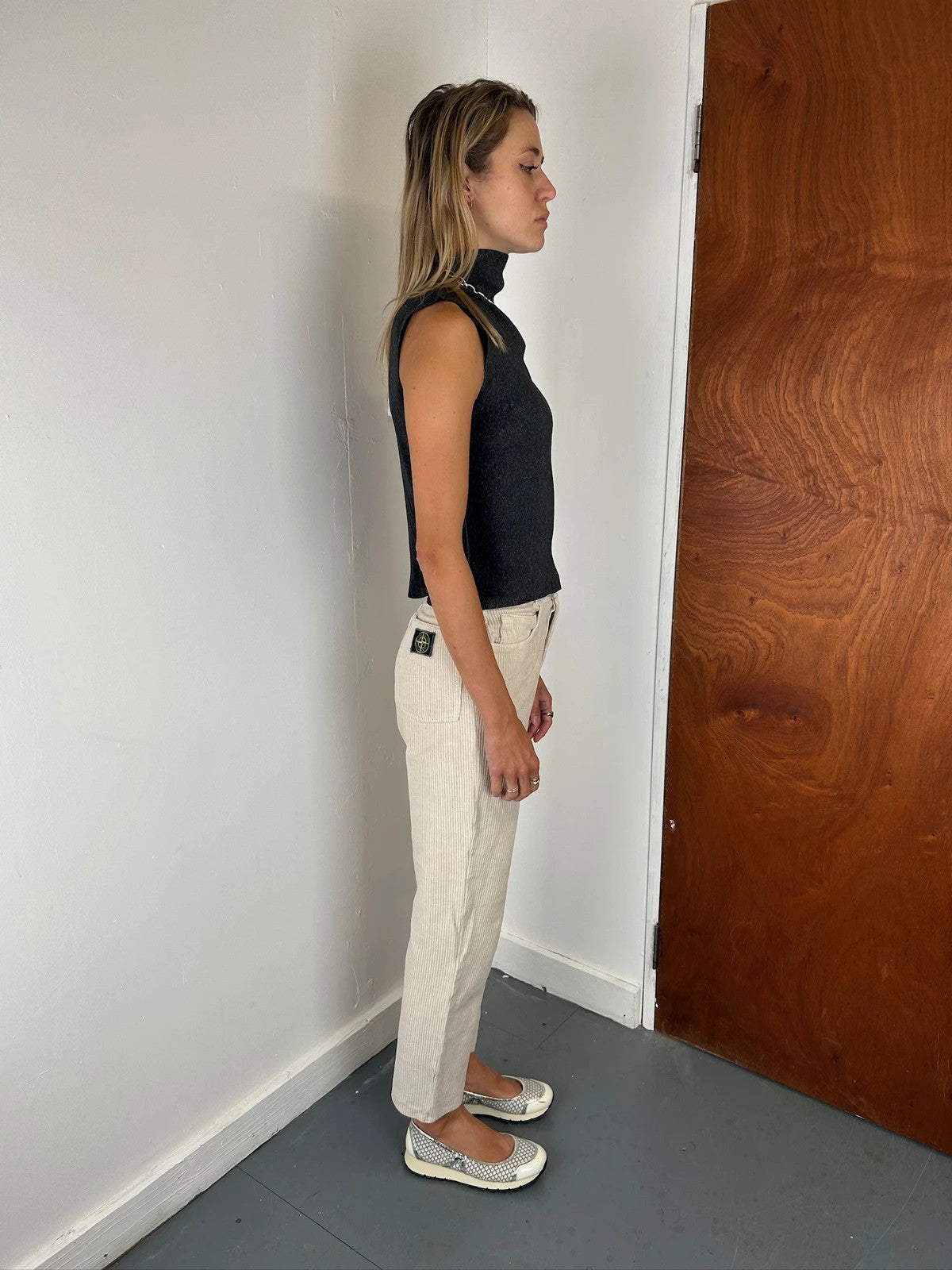 Issey Miyake Top