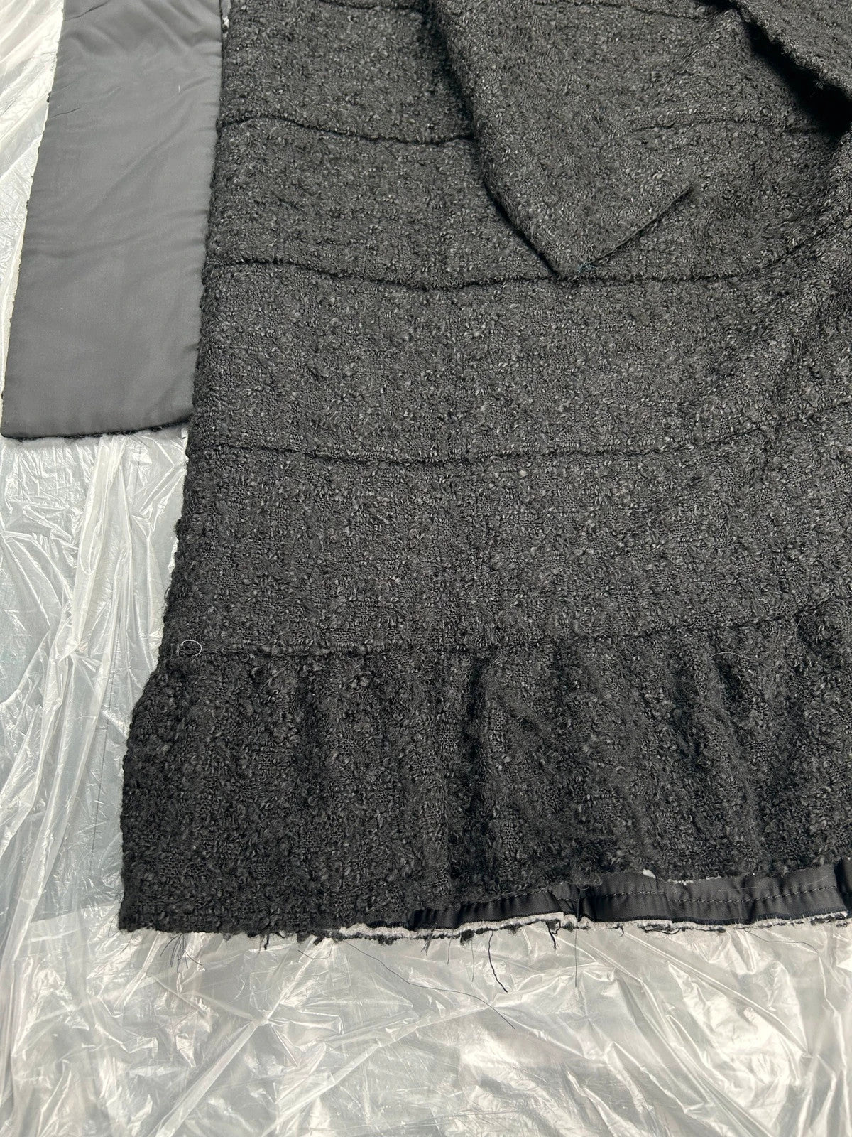 CDG Skirt