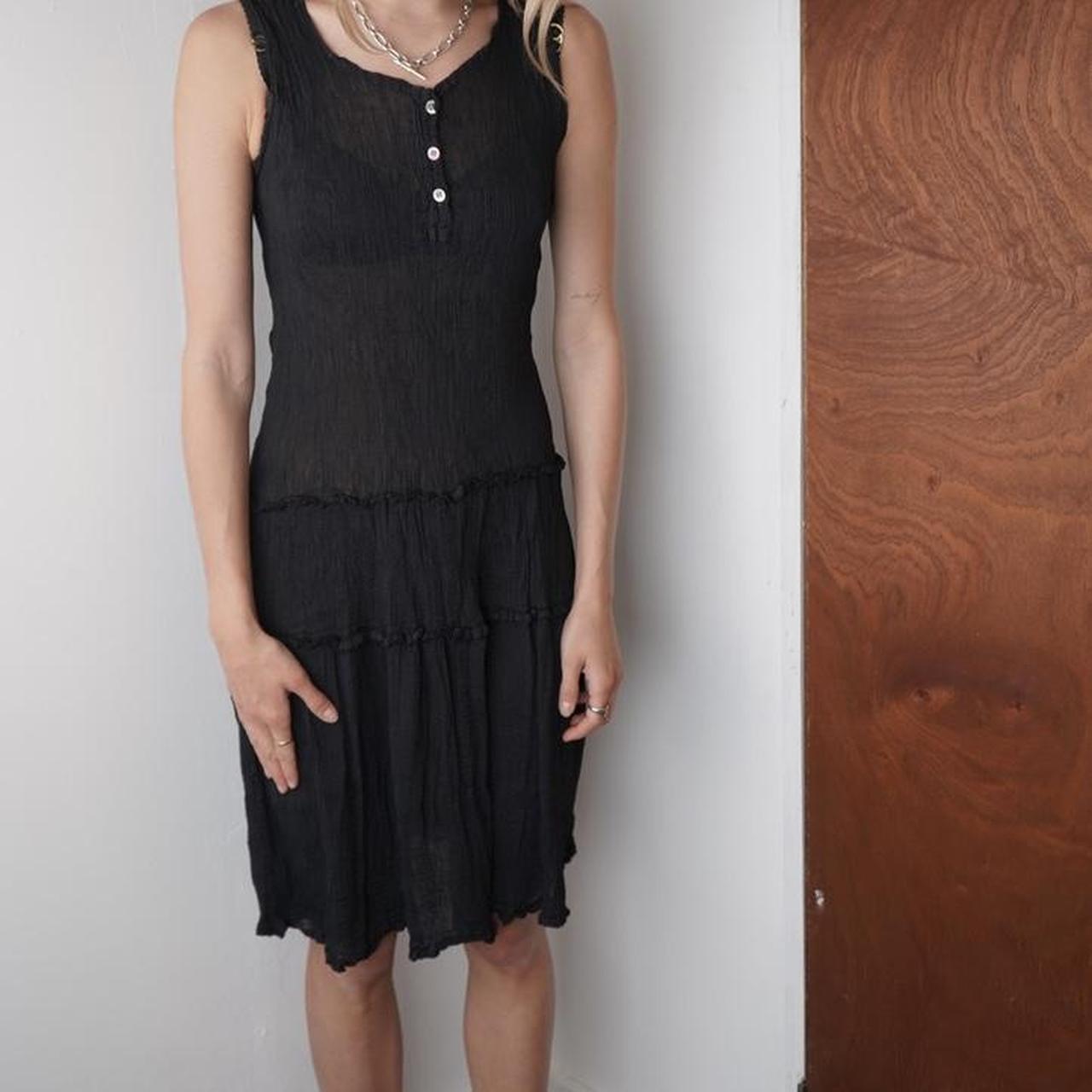 Issey Miyake Dress